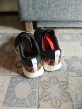 Sneakers Lining ROUGE Light-Weight Sport-Shoes Marathon Breathable ARBP037 IV Men ARBR015