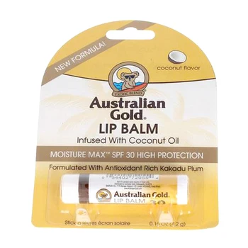 

Lip Balm Australian Gold Spf 30 (4,2 g)