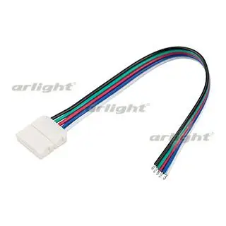 

023954 pin connector (5-pin)-10 PCs Arlight