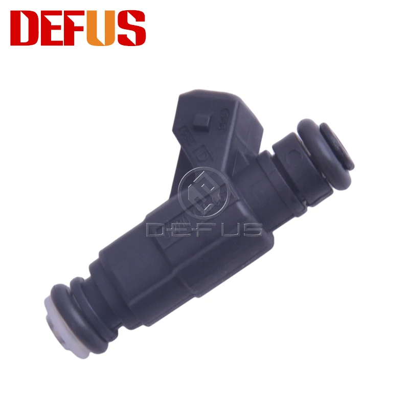 DEFUS 4/6/8/12 шт OE 0280156061 для Volkswagen Beetle 01~ 05 Гольф 2001~ 2006 Je АПП 2001~ 2005 1.8L с турбонаддувом 06A906031BA