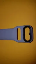 Band Strap Smart-Watch-Accessories Fit-Sm-R370 MIIQNUS Galaxy Samsung Silicone Fashion