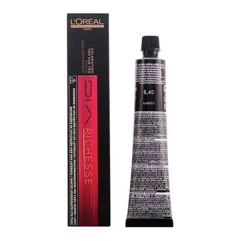 

Dyeing without ammonia Dia Richesse L'Oreal Expert Professionnel (50 ml)