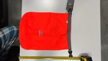 Bolsa impermeable para exteriores de 10L o 20L, saco para natación, rafting, kayak, río, trekking, navegación y canoa, resistente al agua