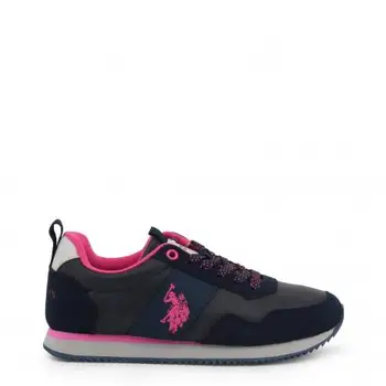

U.S. Polo Assn. Sneaker NOBIW4156S9 _ YS1