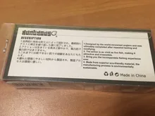 Mouse-Lure Hook Minnow Fishing-Bait Crankbaits Artificial-Fishing-Lure Pike-Bass Plastic