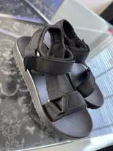 Los niños sandalias de verano plana cómodo niños sandalias de playa para niños de las niñas Sandalias Zapatos de niña SMG103