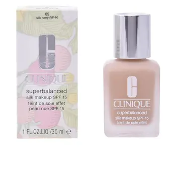 

Superbalanced silk makeup 05 silk ivory 30 ml