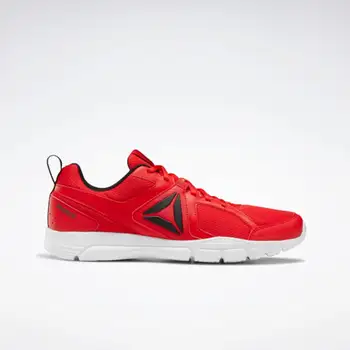 

REEBOK 3D FUSION RED MEN 'S RUNNING AYAKKABISI DV4170
