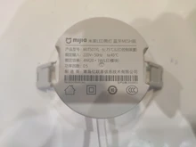 Xiaomi Mijia-luz descendente Led inteligente, versión de malla controlada por voz, Control remoto, ajuste de temperatura de Color, Bluetooth, 2021
