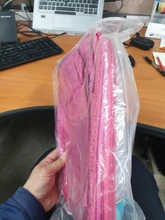 L O L Sorpresa chica mochila escolar mochila infantil adolescente mochila de dibujos animados juguete muñeca de estudiante bolso Casual bolsa de viaje