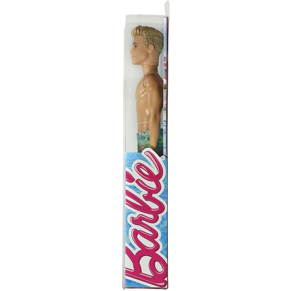 Кукла Barbie Ken Пляж