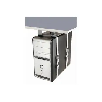 

BakkerElkhuizen Fix Desk-mounted CPU holder