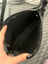 Bolsas de mensajero de hombro con patrón de cocodrilo Retro para mujer, bolsos de mano Vintage, bandoleras lisas informales, bolso cruzado