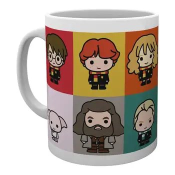 

Harry Potter: Chibi (Cup) GB EYE7.15