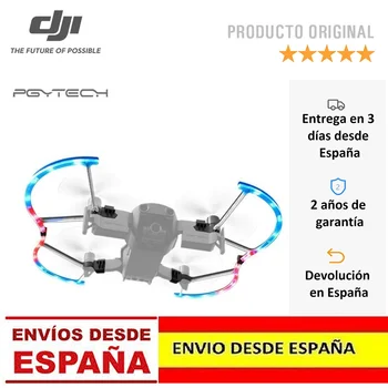 

PGYTECH Guards with led for Mavic Air
