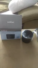 Broadlink RM4mini Temperature Humidity Sensor HTS2 WiFi IR Remote Controller for Air