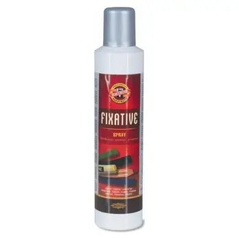 

Spray fixative 300 mlKOH-I-NOOR7.15