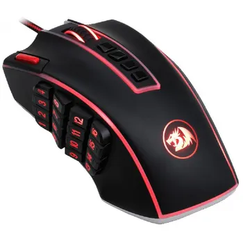 

Wired gaming mouse reragon legend Chroma
