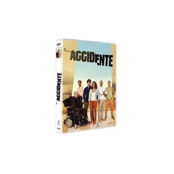

The accident-DVD