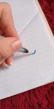 Juego de pinceles de pintura de acuarela, bolígrafo de agua para dibujar, pintar, caligrafía, materiales de arte profesional, 3/6 Uds.