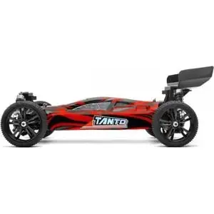 Радиоуправляемый багги Himoto Tanto 4WD RTR масштаб 1:10 2.4G XBL