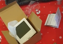 Temperature-Controller Gas-Boiler Smart Thermostat Wifi Alexa Heating Electric-Underfloor