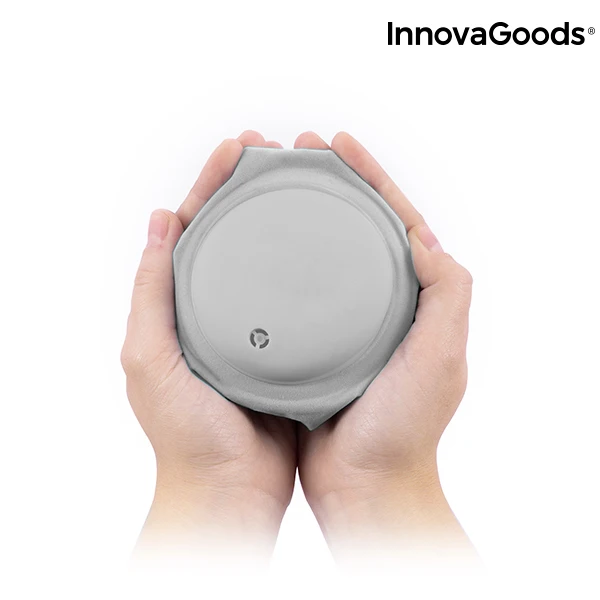 InnovaGoods авто-надувная подушка для шеи