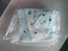 Falda de algodón puro para evitar fugas de orina, pantalones de aprendizaje que lavan las faldas