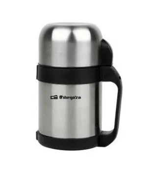 

Termo ORBEGOZO TRSL1000 stainless 1L