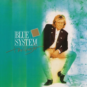 

Blue system/Twilight (exclusive in Russia)(LP)