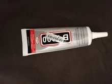 Superpegamento líquido B7000, pegamento fuerte, tubo de Gel para joyería artesanal, herramienta adhesiva de reparación electrónica de plástico, 15/25/50/110ml