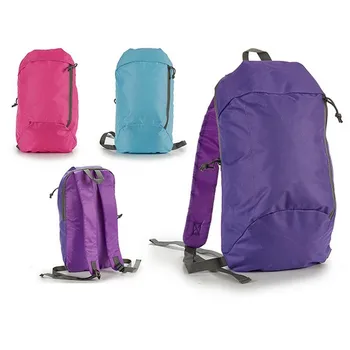 

School Bag (12 x 40 x 24 cm)