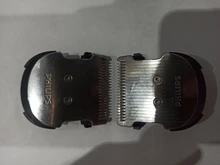 Pelo Cliipper cuchilla de recambio para Philips HC3400 HC3410 HC3420 HC3422 HC3426 HC5410 HC5440 HC5442 HC5446 HC5447 HC5450 HC7452