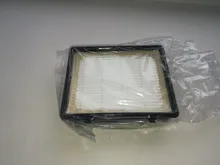 FILTER-SPARE-PARTS-SET SPONGE-FILTER DJ97-00492A Samsung Vacuum-Cleaner SC6520 for Sc6530/40/50-/..