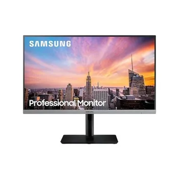 

Professional Display Samsung LS27R650FDU 27' FullHD IPS Flat Black/Gray