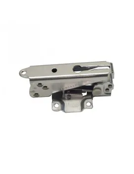 

Hinge lower right freezer refrigerator CANDY CRU163 49010812