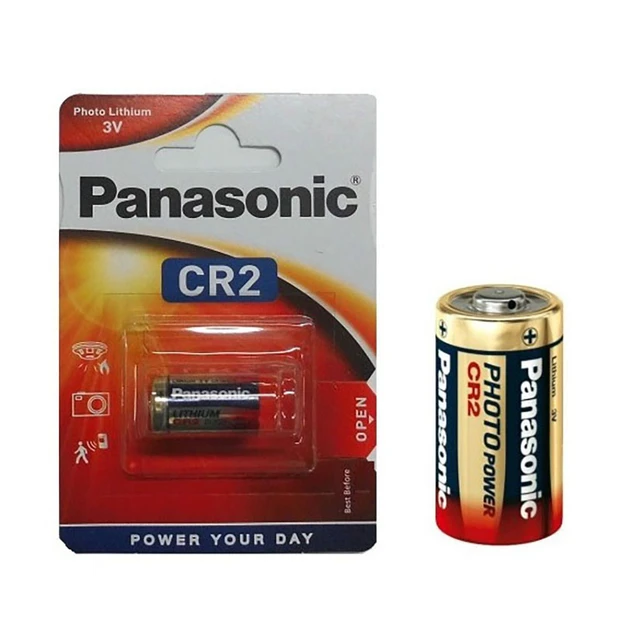 Everything You Need To Know About The CR2 Battery, 42 OFF