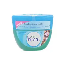 Воск для депиляции Body VEET(250 мл