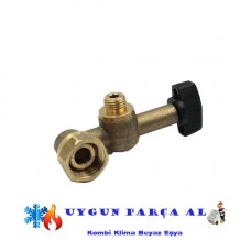 Rubinetto di carico per Viessmann Vitopend 100 WH0A|Gas Heater Parts| -  AliExpress