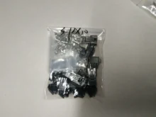 Housing Wire-Connector Female SM-2P JST And Pitch 11/12-Pin