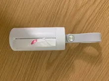 Pooper Dispenser Waste-Recoge PETKIT Degradable-Bags Puppy Pet-Dog Clean Portable Cacas-De-Perro