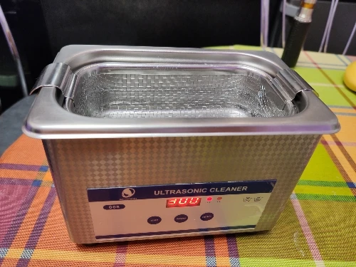 Ультразвуковая Ванна Купить На Авито