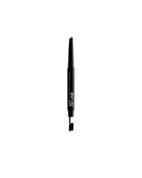 

NYX FILL & FLUFF eyebrow pomade pencil # auburn 15 gr