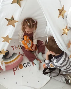 

Children's night light foxi