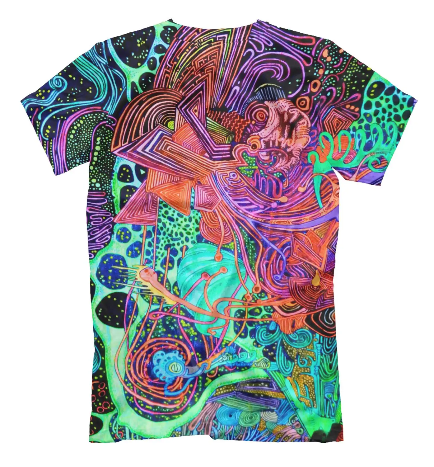 Купить Футболку Мужскую Без Принта