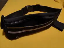 Phone-Belt-Bag Fanny-Pack Running-Bag Holographic Geestock Sport Women Multi-Func Jogging