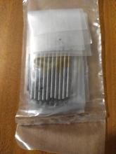 50 Uds Brocas recubiertas de titanio conjunto HSS acero de alta velocidad brocas conjunto de herramienta de alta calidad conjunto de herramientas de mano 1/1, 5/2/2, 5/3mm
