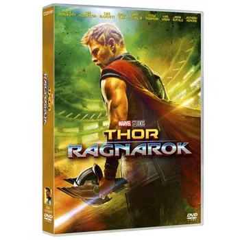 

BD THOR: RAGNAROK DISNEY-BD