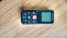 Measuring-Tape Rangefinder Roulette Laser-Distance-Meter Metro Trena Mileseey Electronic