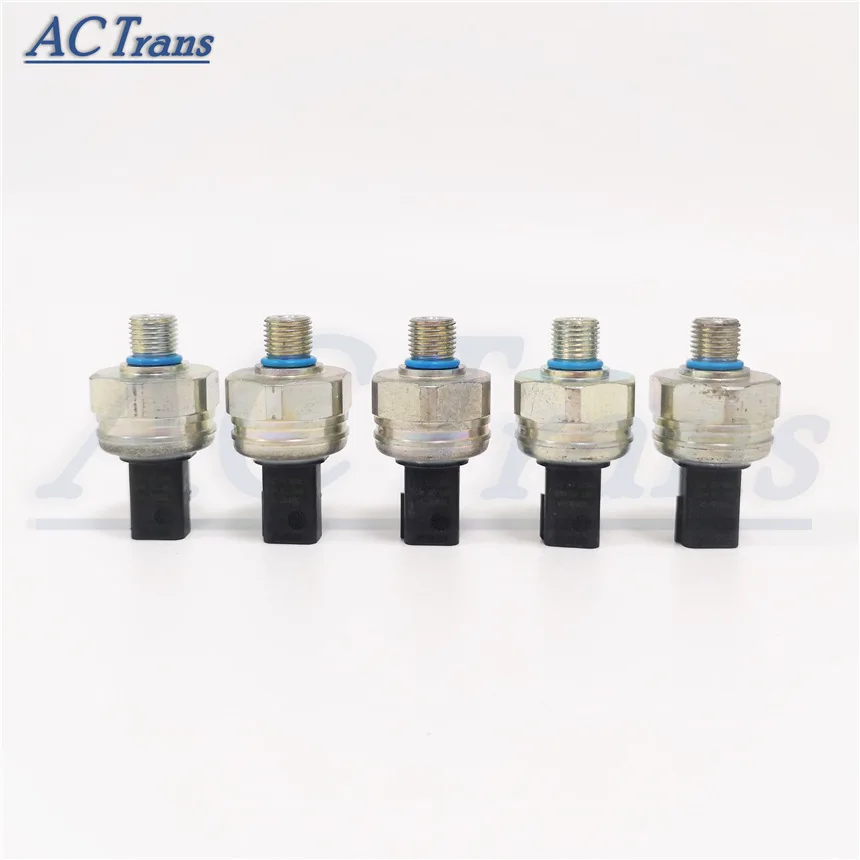 5PCS Geniune NEW Transmission 948TE 9HP48 Pressure Sensor